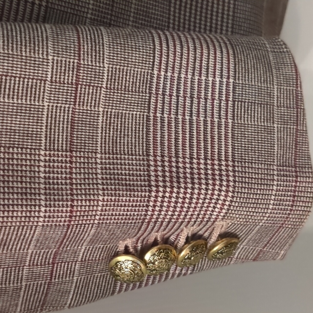 Banana Republic blazer - Picture 3 of 4